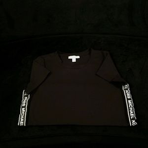 "MICHAEL KORS" SHIRT